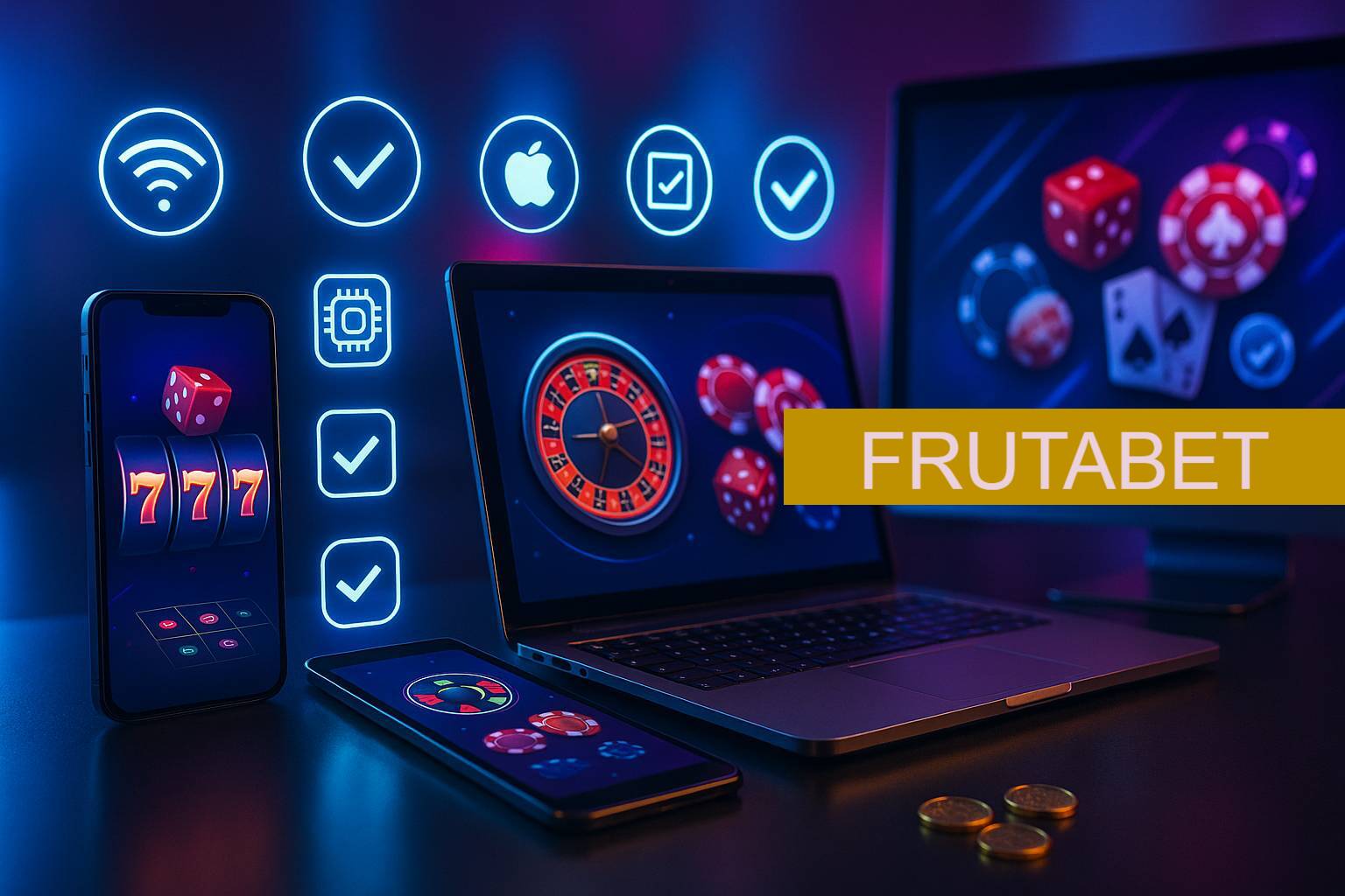 Compatibilidade do App