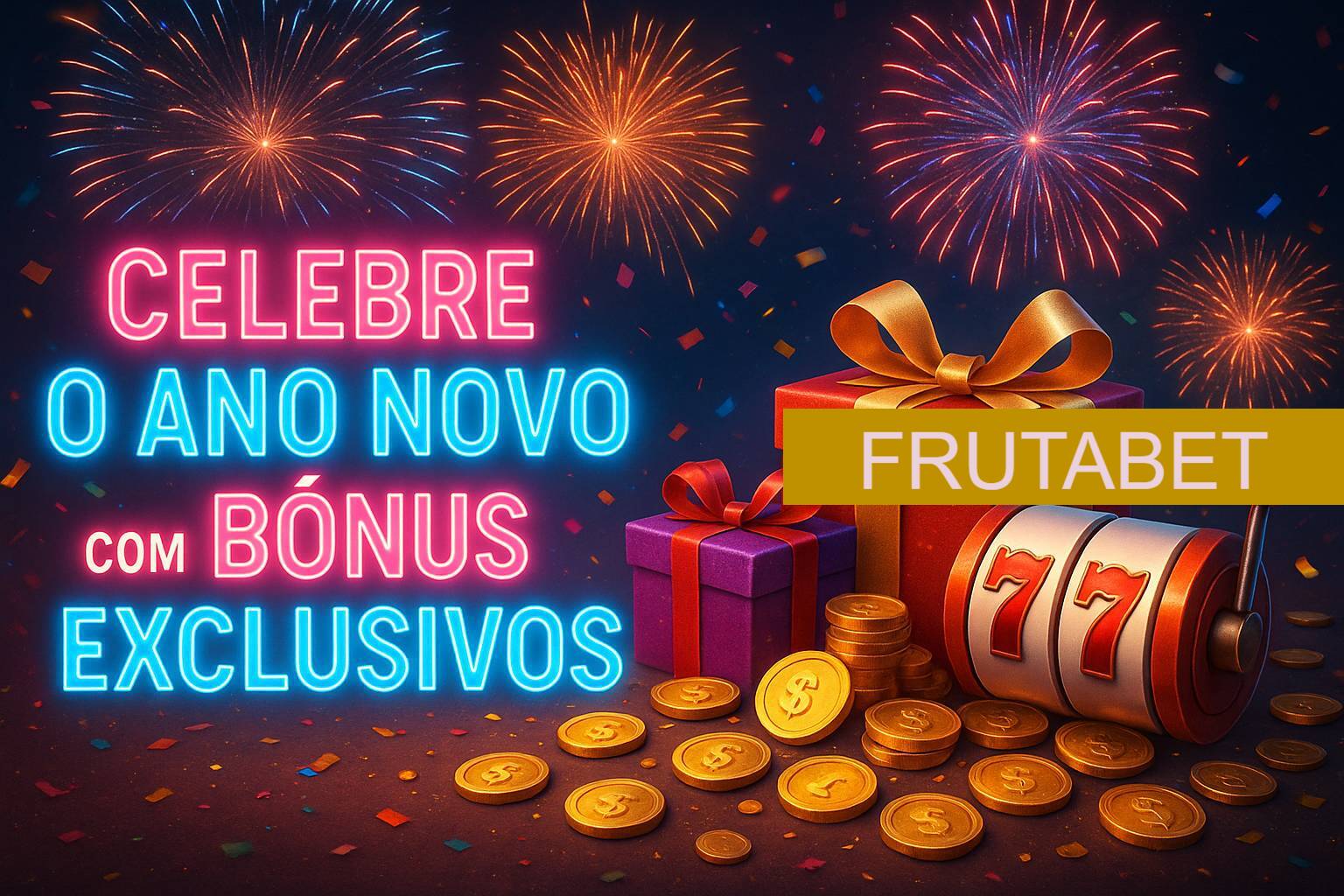 Bônus Festivos