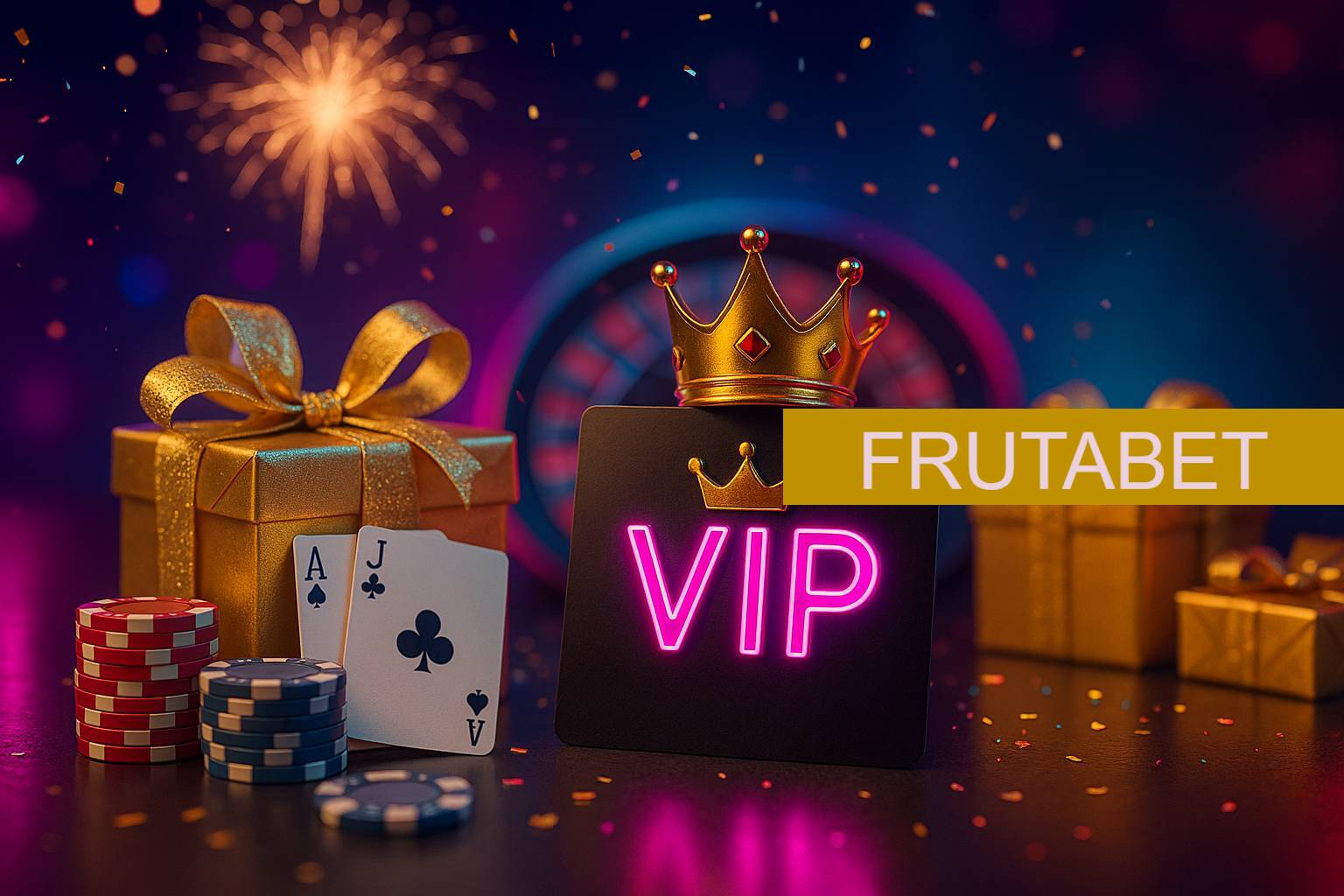 Benefícios do FRUTABET
