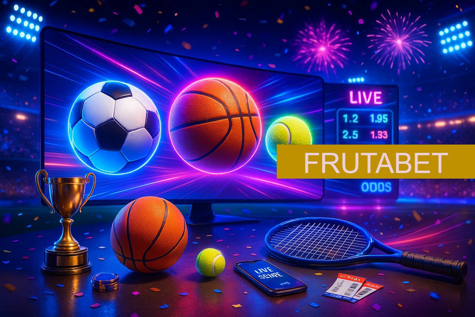 Eventos Esportivos