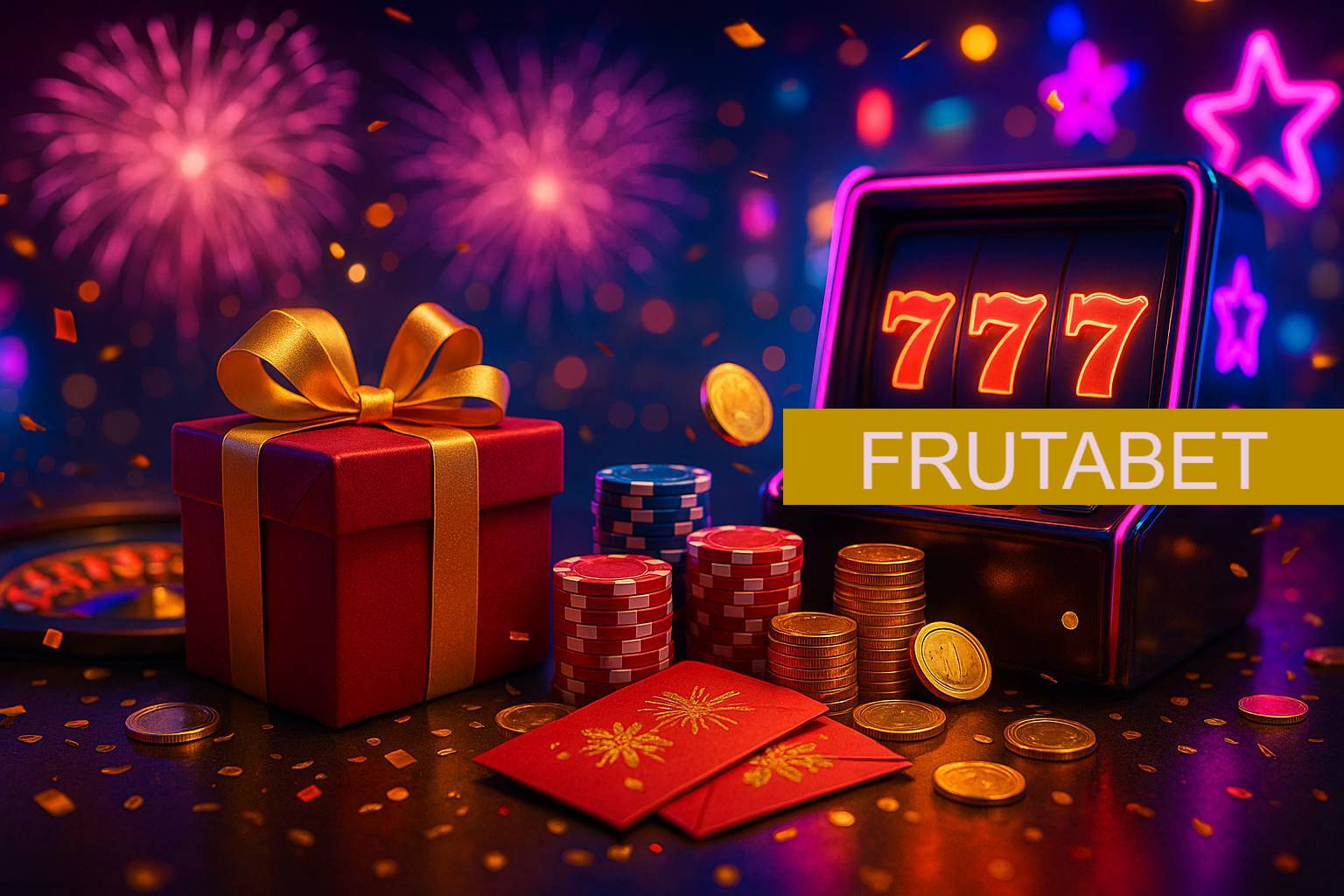 Jogos Festivos
