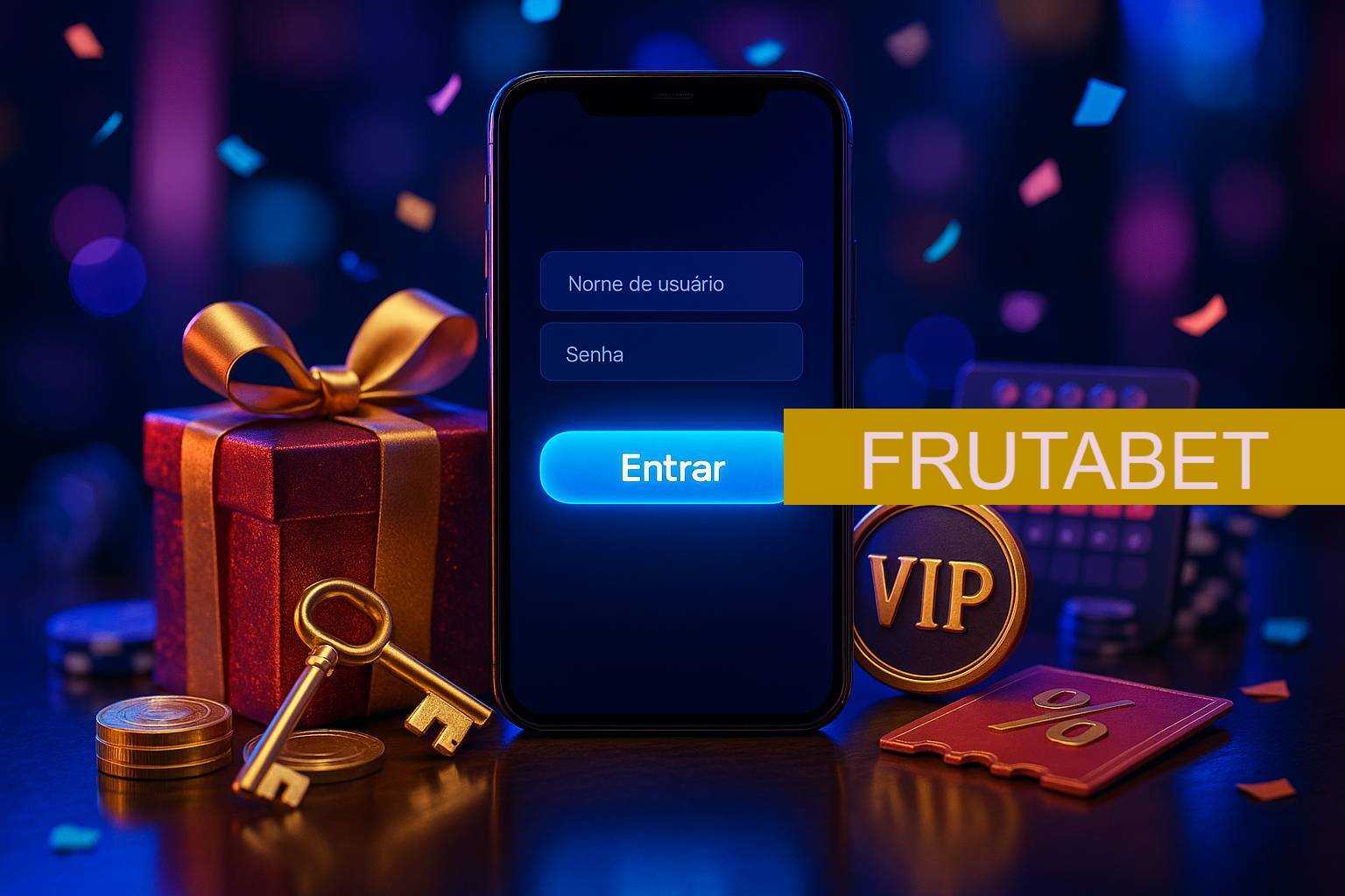 Benefícios do Login