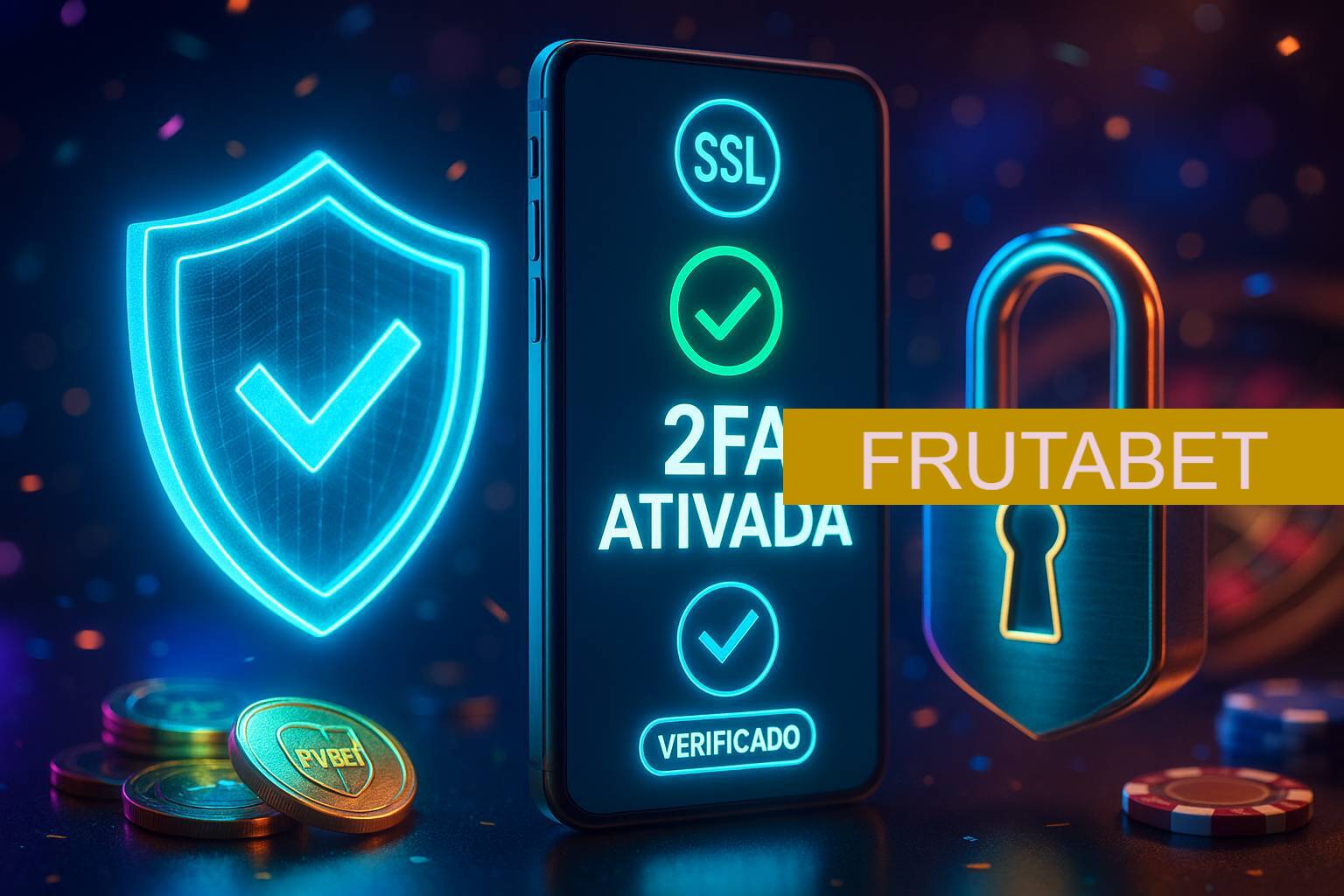 Segurança no Login