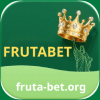 Logo da FRUTABET