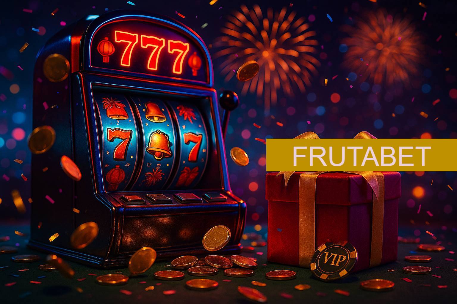 Slots Festivos